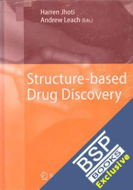 Structure-based Drug Discovery   